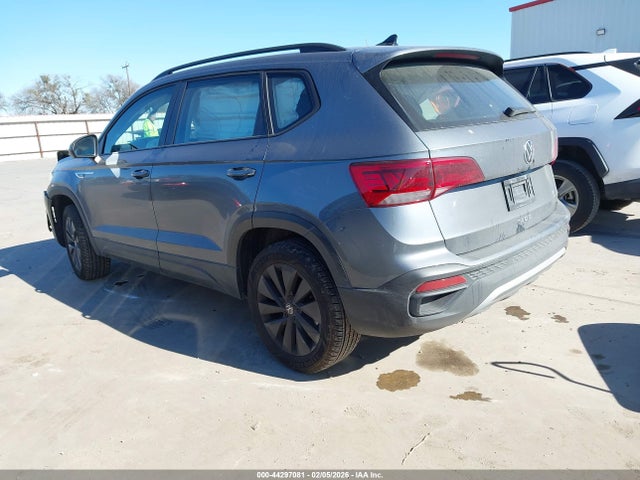 Продаж на аукціоні авто 2024 Volkswagen Taos 1.5t S, vin: 3VV5X7B22RM002594, номер лоту: 44297081