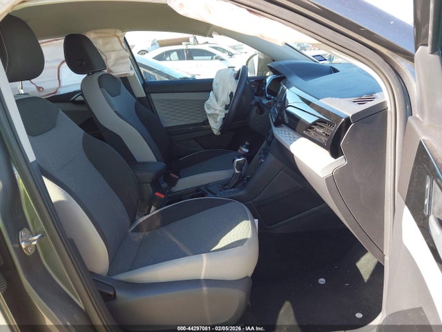 Продаж на аукціоні авто 2024 Volkswagen Taos 1.5t S, vin: 3VV5X7B22RM002594, номер лоту: 44297081