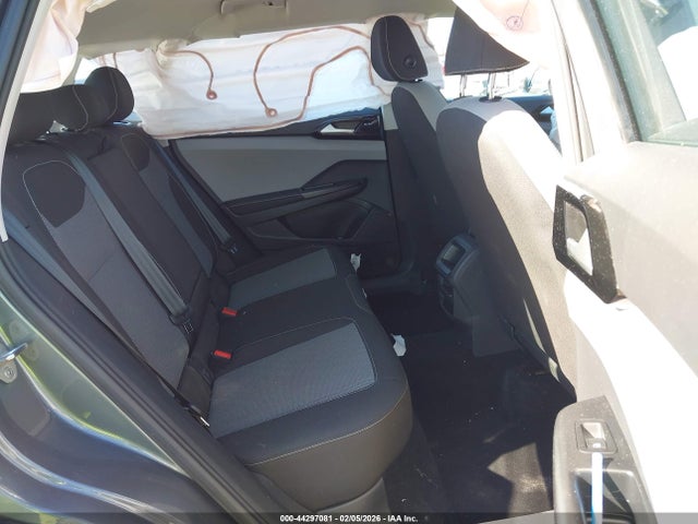 Продаж на аукціоні авто 2024 Volkswagen Taos 1.5t S, vin: 3VV5X7B22RM002594, номер лоту: 44297081