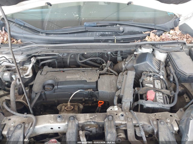 5J6RM3H92GL000309 Honda Cr-v Touring