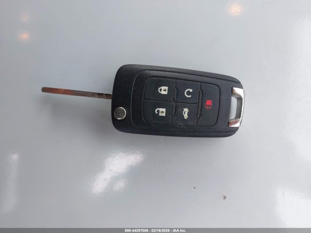 Chevrolet Equinox 2lt 2014 1GNFLGEK6EZ103129 Image 11
