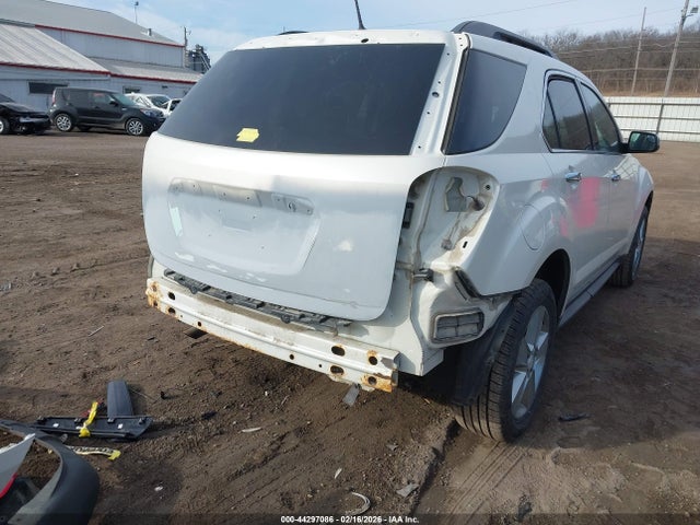 Chevrolet Equinox 2lt 2014 1GNFLGEK6EZ103129 Image 13