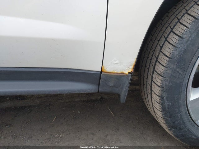 Chevrolet Equinox 2lt 2014 1GNFLGEK6EZ103129 Image 6