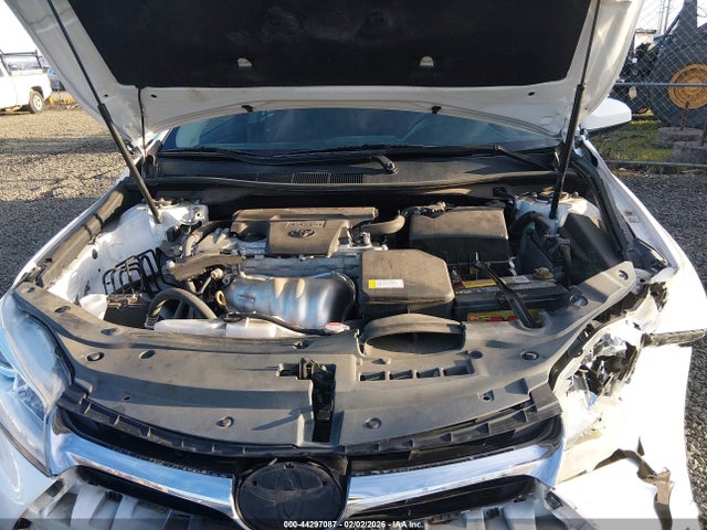 Toyota CAMRY LE 2016 4T1BF1FK2GU570313 Image 10