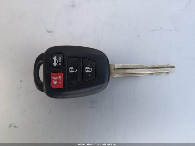 Toyota CAMRY LE 2016 4T1BF1FK2GU570313 Image 11