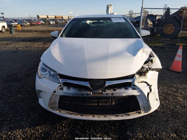 Toyota CAMRY LE 2016 4T1BF1FK2GU570313 Image 13