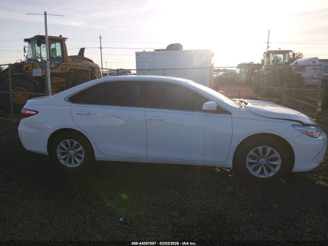 Toyota CAMRY LE 2016 4T1BF1FK2GU570313 Image 14