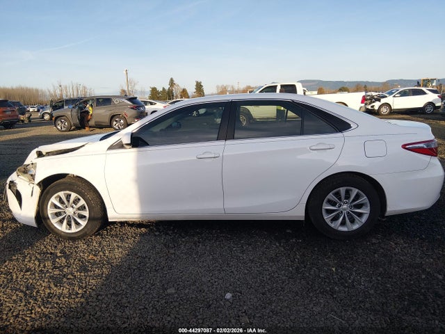 Toyota CAMRY LE 2016 4T1BF1FK2GU570313 Image 15