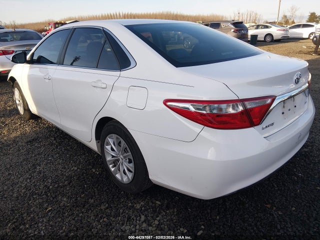 Toyota CAMRY LE 2016 4T1BF1FK2GU570313 Image 3