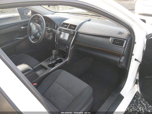 Toyota CAMRY LE 2016 4T1BF1FK2GU570313 Image 5