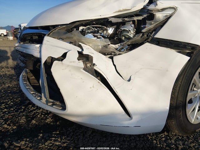 Toyota CAMRY LE 2016 4T1BF1FK2GU570313 Image 6