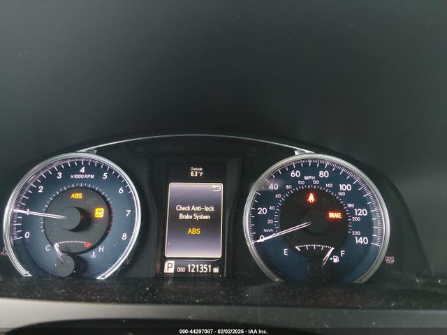 Toyota CAMRY LE 2016 4T1BF1FK2GU570313 Image 7