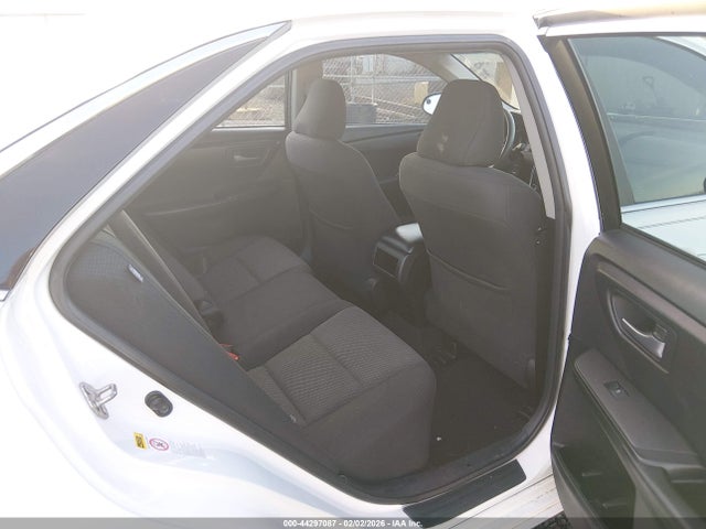 Toyota CAMRY LE 2016 4T1BF1FK2GU570313 Image 8