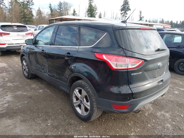 Ford ESCAPE SE 2016 1FMCU0GX2GUB40599 Image 3