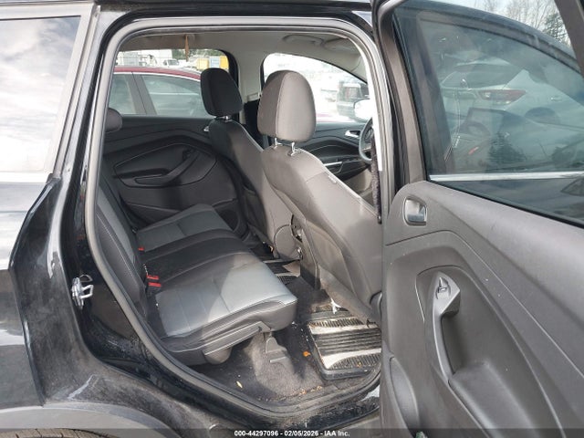 Ford ESCAPE SE 2016 1FMCU0GX2GUB40599 Image 8