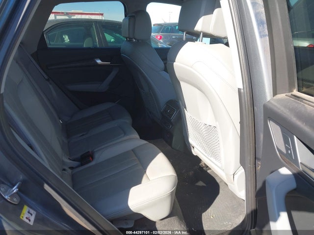 WA1BNAFY2J2149376 Audi Q5 2.0t Premium/2.0t Tech Premium