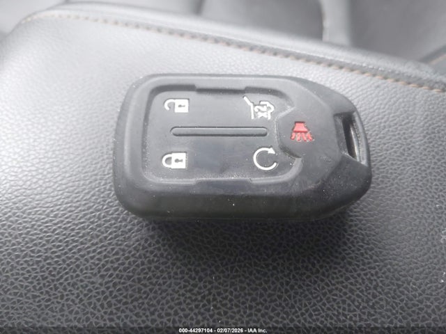44297104 :رقم المزاد ، 1GKKNLLS5LZ184283 vin ، 2020 Gmc Acadia Awd At4 مزاد بيع