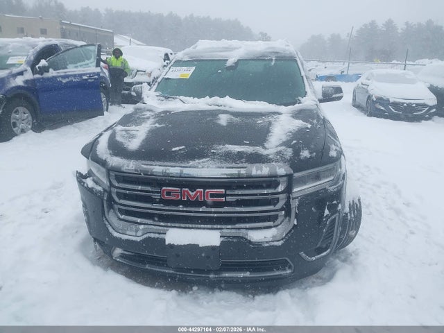 44297104 :رقم المزاد ، 1GKKNLLS5LZ184283 vin ، 2020 Gmc Acadia Awd At4 مزاد بيع