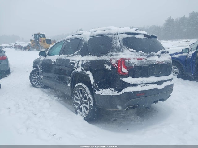 44297104 :رقم المزاد ، 1GKKNLLS5LZ184283 vin ، 2020 Gmc Acadia Awd At4 مزاد بيع