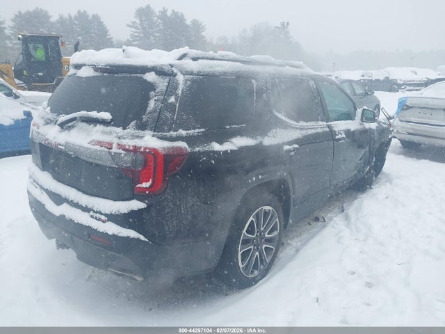 44297104 :رقم المزاد ، 1GKKNLLS5LZ184283 vin ، 2020 Gmc Acadia Awd At4 مزاد بيع