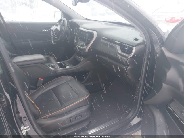 44297104 :رقم المزاد ، 1GKKNLLS5LZ184283 vin ، 2020 Gmc Acadia Awd At4 مزاد بيع