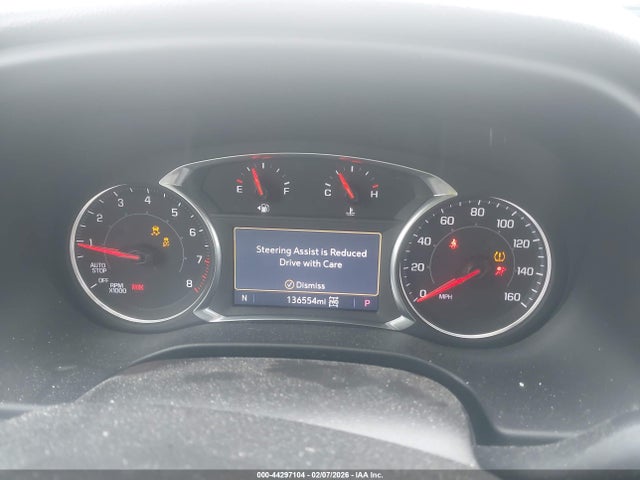 44297104 :رقم المزاد ، 1GKKNLLS5LZ184283 vin ، 2020 Gmc Acadia Awd At4 مزاد بيع