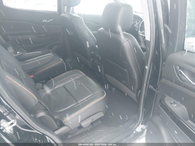 44297104 :رقم المزاد ، 1GKKNLLS5LZ184283 vin ، 2020 Gmc Acadia Awd At4 مزاد بيع