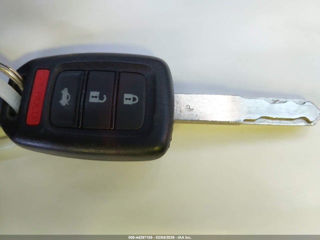 1HGCR2F51GA122034 Honda Accord Sport