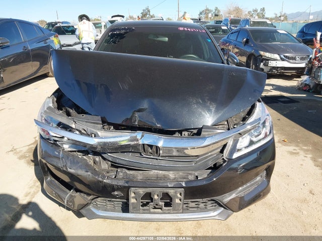 1HGCR2F51GA122034 Honda Accord Sport