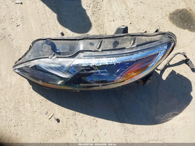 1HGCR2F51GA122034 Honda Accord Sport