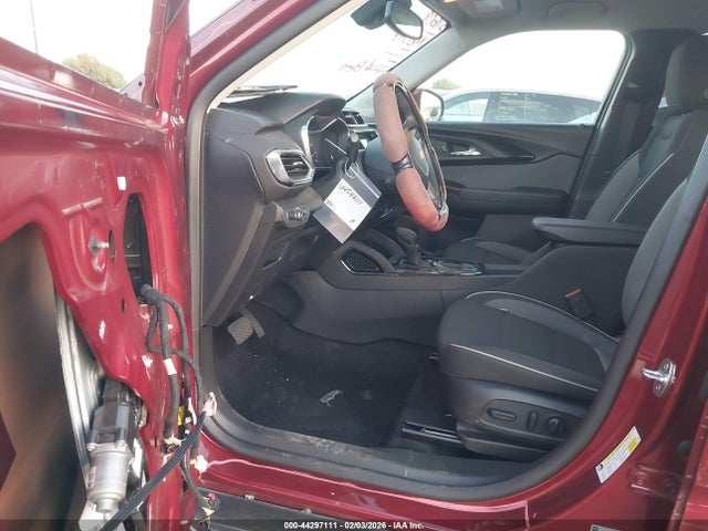 KL79MPSL8PB135458 Chevrolet Trailblazer Fwd Lt
