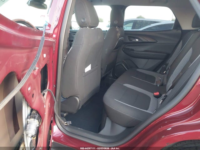 KL79MPSL8PB135458 Chevrolet Trailblazer Fwd Lt