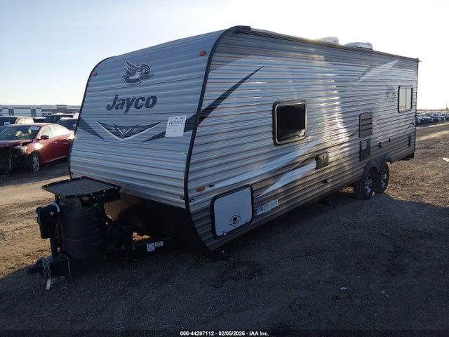 Jayco Jayfl184bh 2020 1UJBJSBN0L1790098 Image 2
