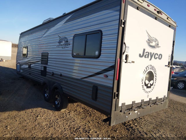 Jayco Jayfl184bh 2020 1UJBJSBN0L1790098 Image 3