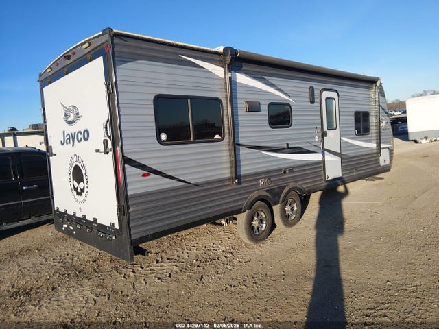 Jayco Jayfl184bh 2020 1UJBJSBN0L1790098 Image 4