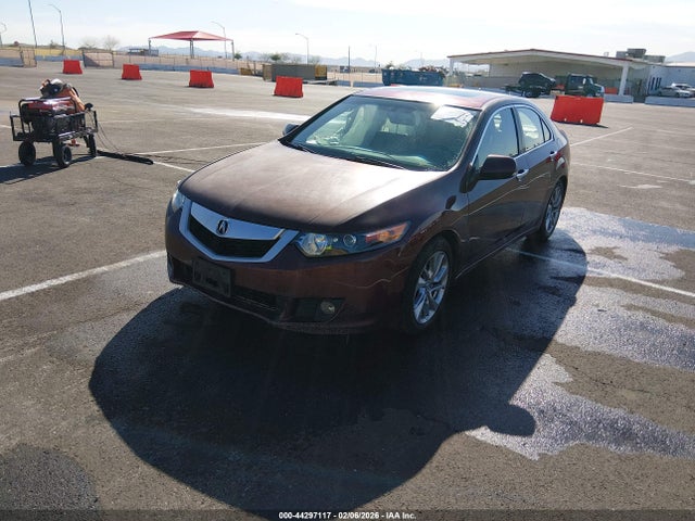 44297117 :رقم المزاد ، JH4CU2F61AC032270 vin ، 2010 Acura Tsx 2.4 مزاد بيع