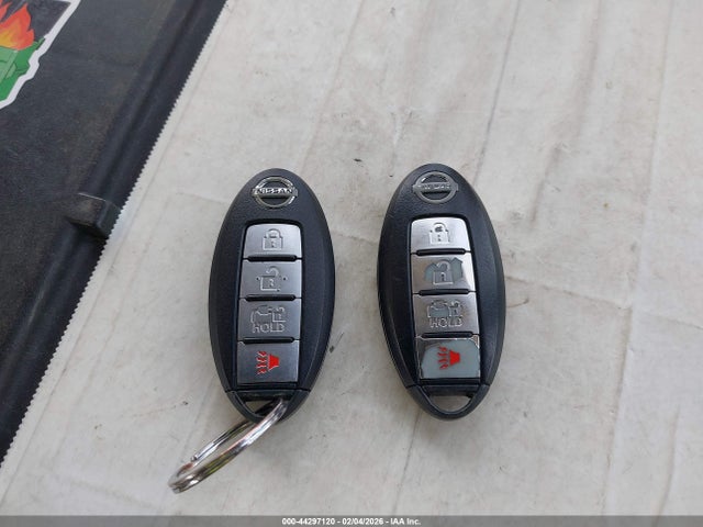 1N4AZ0CP7EC337294 Nissan Leaf Sl
