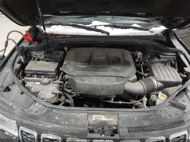 Продажа на аукционе авто 2017 Jeep Grand Cherokee Laredo 4x4, vin: 1C4RJFAG1HC954690, номер лота: 44297121