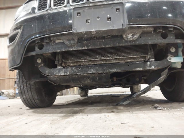 Продажа на аукционе авто 2017 Jeep Grand Cherokee Laredo 4x4, vin: 1C4RJFAG1HC954690, номер лота: 44297121