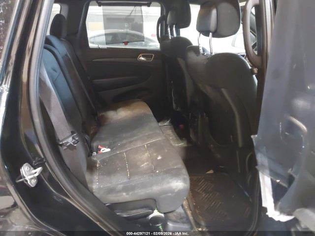 Продажа на аукционе авто 2017 Jeep Grand Cherokee Laredo 4x4, vin: 1C4RJFAG1HC954690, номер лота: 44297121
