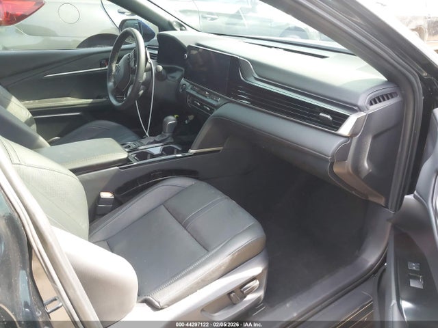 4T1DAACK5SU592990 Toyota CAMRY XSE