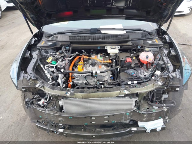 3GN7DMRPXSS193349 Chevrolet Equinox Ev Lt 1