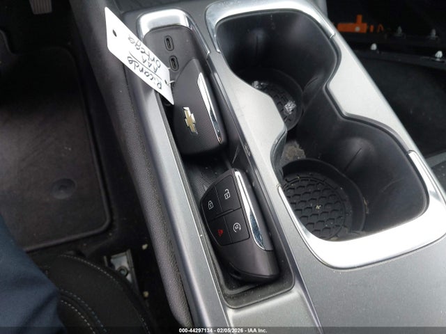 3GN7DMRPXSS193349 Chevrolet Equinox Ev Lt 1