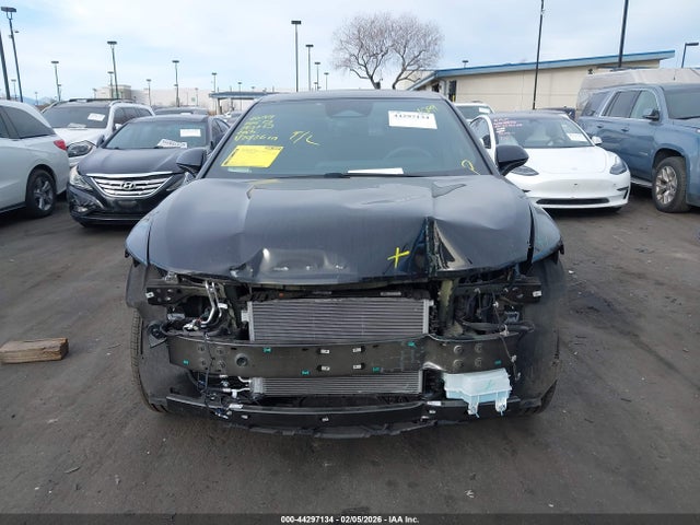 3GN7DMRPXSS193349 Chevrolet Equinox Ev Lt 1