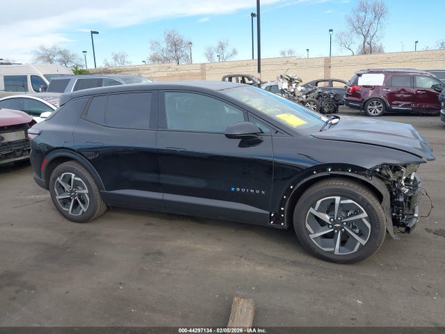 3GN7DMRPXSS193349 Chevrolet Equinox Ev Lt 1