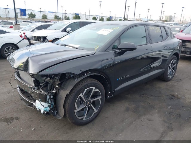 3GN7DMRPXSS193349 Chevrolet Equinox Ev Lt 1