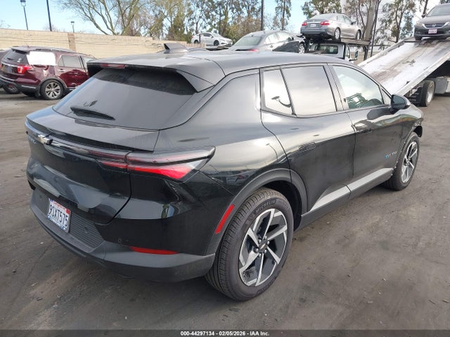 3GN7DMRPXSS193349 Chevrolet Equinox Ev Lt 1