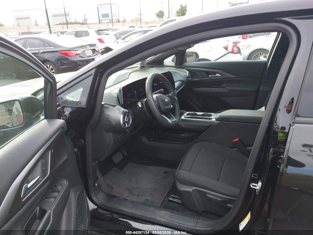 3GN7DMRPXSS193349 Chevrolet Equinox Ev Lt 1