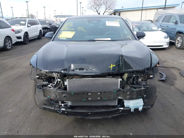 3GN7DMRPXSS193349 Chevrolet Equinox Ev Lt 1