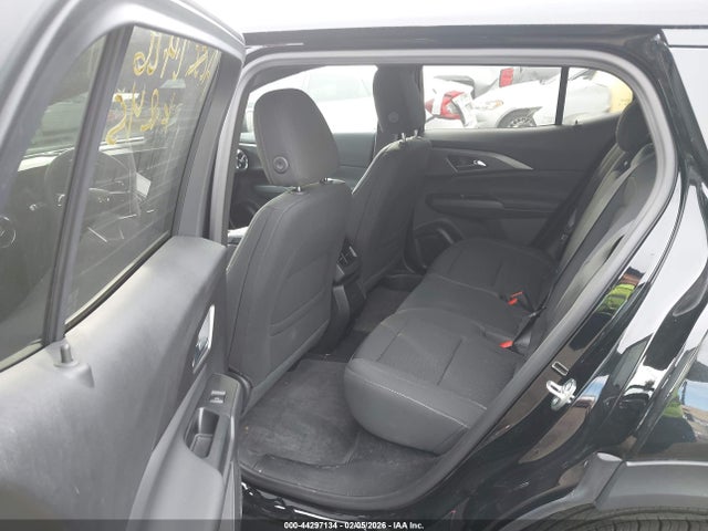 3GN7DMRPXSS193349 Chevrolet Equinox Ev Lt 1